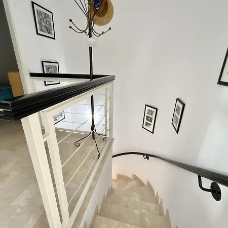 El Faro Holiday home La Herradura (Granada)
