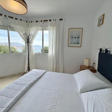 Holiday home El Faro *